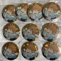 2026年最新】日向翔陽缶バッジの人気アイテム - メルカリ