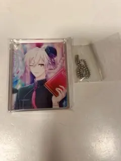 アイドリッシュセブン　アイナナ アニカフェセット CoLotta 九条天