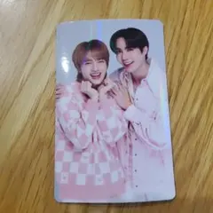 Zee NuNew じぬぬ cutie pie トレカ バラ売り◎ 2026年最新】じぬぬの人気アイテム - メルカリ