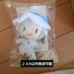 ラブライブ! 蓮ノ空 セガラッキーくじ セラス柳田リリエンフェルト