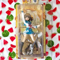 涼宮ハルヒの憂鬱 フィギュア