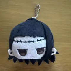 呪術廻戦 ぬいぐるみマスコット ダイソー 夏油傑