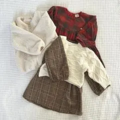 petit main 90cm セット