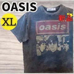 Oasis 2006 WORLD TOUR Tシャツ X-LARGE - メルカリ