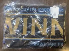 川崎フロンターレ　天皇杯　第１０３回　全日本サッカー選手権大会　タオルマフラー