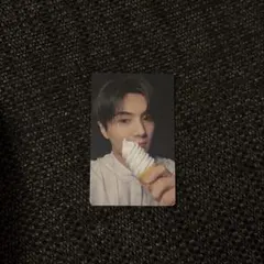 ENHYPEN 宵 ユニバ ラキドロ ジェイ トレカ