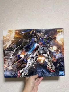 MG 1/100 ウイングガンダム プロトゼロ