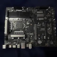 ASRock H570 Phantom Gaming 4 Win起動確認ジャンクのサムネイル