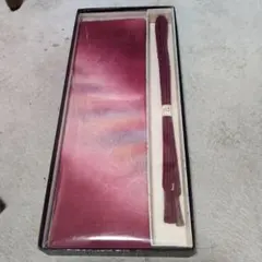 新品未使用 帯揚げ 帯締めセット 正絹 高級 着付け 着物 訪問着 和装小物