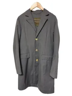 ロング チェスターコート