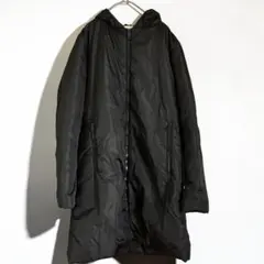 BALLY パファーコートのサムネイル