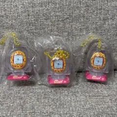 たまごっちおかしなたまごボーロっち3