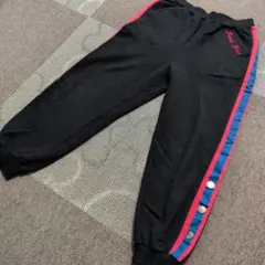 JENNI love サイドライン スウェットパンツのサムネイル