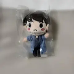 名探偵コナン　セガラッキーくじ　G賞　ぬいぐるみマスコット