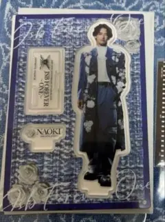 小林直己 アクリルスタンド