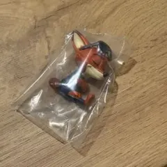 ガチャガチャ　肩ズン　ズートピア　part2