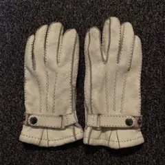 Paul Smith 革手袋