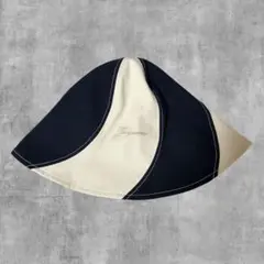 2025SS JACQUEMUS ハット 美品のサムネイル