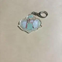 カードキャプターさくら アクリルキーホルダー 李小狼
