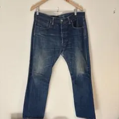 l*6様 破格Levi’s 501 USA製 Made in USAボタンフライ