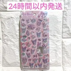 うるちゅるポップシール サンリオ うるちゅるシール キラキラシール