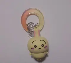 ちいかわパーク　うさぎ　フィギュアキーホルダー
