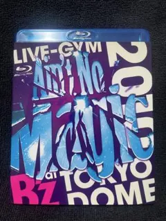 B'z/B'z LIVE-GYM 2010