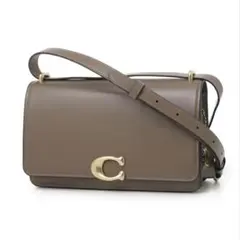 【COACH】ショルダーバッグ