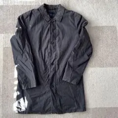 Tommy Hilfiger アウター コート ブラック