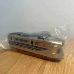 プラレール博 景品 プラレール 特急03 先頭車 シルバーカラー 非売品