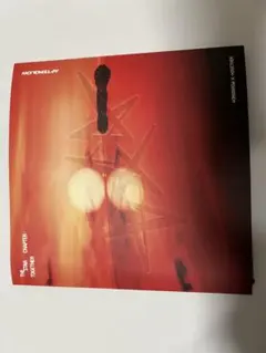 TXT TOGETHER Afterglow スビン　アルバム