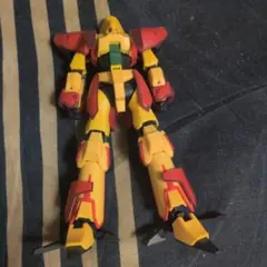 ROBOT 영혼 SIDE HM 칼버리 템플 헬미네