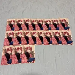 ないこ サイン直筆 ライブ時抽選配布品 - メルカリ