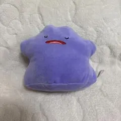 メタモンぬいぐるみ