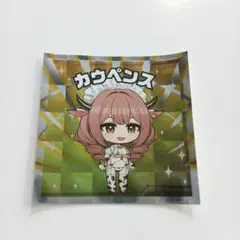 アズールレーン 9周年 秋葉原 ステッカー カウペンス