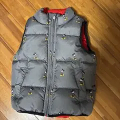 ギャップ　キッズ　ベスト　ディズニー　100