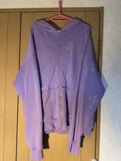 あいみょん AIMYON パーカー Lサイズ ドルフィンアパート 海外限定