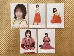 櫻坂46 小島凪紗　ビタミンコーデ　バックスライブ
