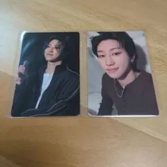 ディエイト トレカ