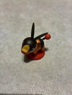 ポカブ　ポケットモンスター　ポケモン　チョコエッグ　旅立ちの3匹