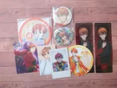 にじさんじ　北見遊征　セット