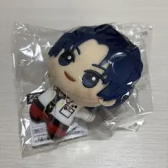 潔世一 ちびぐるみ