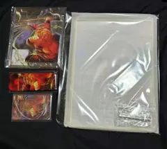 鬼滅の刃　第五弾KV WEBSHOPくじ　我妻善逸　コンプリートセット