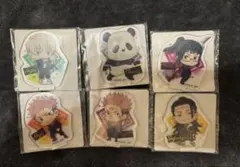 呪術廻戦 アクリミニ アクリルスタンドのサムネイル