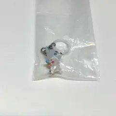 おじゃる丸 めじるしアクセサリー オコリン坊