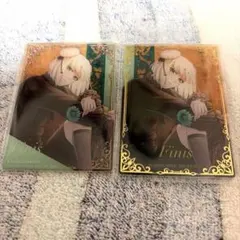 リーリングメイトCode:Realize コドリア　レア箔押し　フィーニス