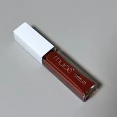 muice ミュアイス ちゅるリップランパー SP03 ムードテラコッタ