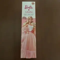 新品レカルカ ブライトリーモイストシャインミスト バービー ピンク
