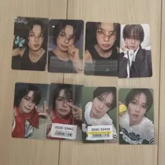 &TEAM Back to Life K セット