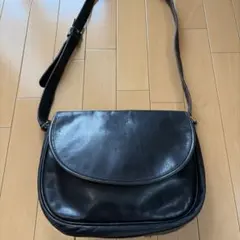COACH ショルダーバッグ ブラック